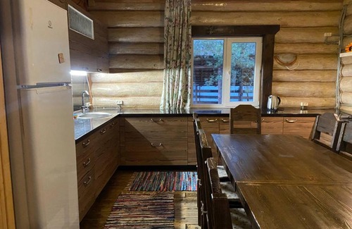 Nagornoe Hotel | Загородный клуб "ХвояХутор"