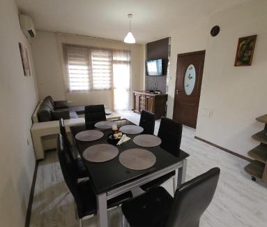 Stara Zagora Wohnung | Зара Апартамент