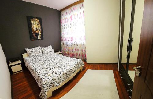 Stara Zagora Wohnung | Зара Апартамент