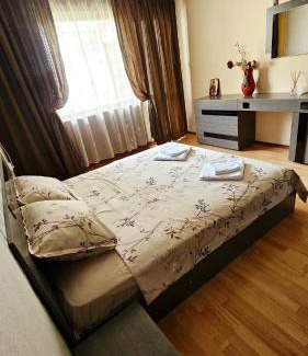 Stara Zagora Wohnung | Зара Апартамент