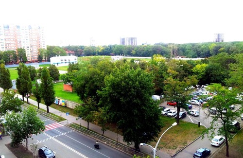 Krasnodar Wohnung | Зиповская 5/2