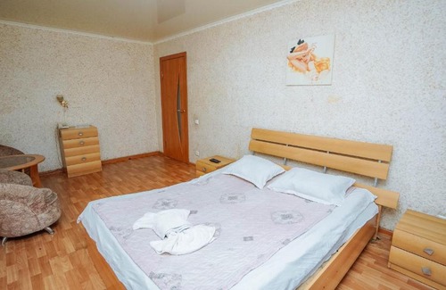 Petropavlovsk Wohnung | Золушка