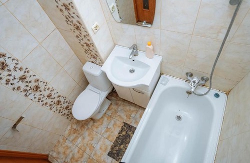 Petropavlovsk Wohnung | Золушка