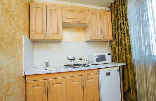 Petropavlovsk Wohnung | Золушка