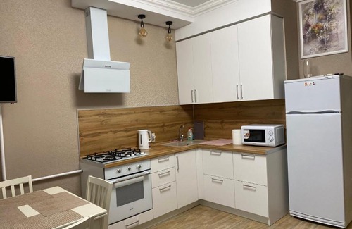 Gelendzhik Wohnung | Изумрудный город Mira apart 2