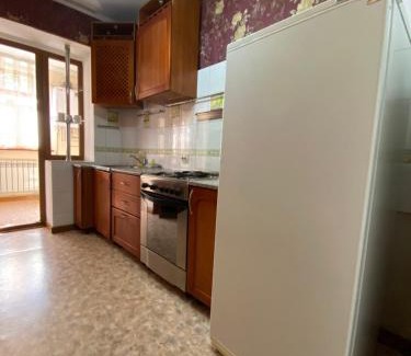 Shymkent Wohnung | Иляева 66 парк Кен Баба