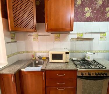 Shymkent Wohnung | Иляева 66 парк Кен Баба