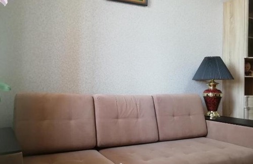 Yessentuki Wohnung | ИНТЕРНАЦИОНАЛЬНАЯ 52 ЦЕНТР ДО ПАРКА 4 минуты