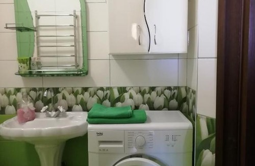 Yessentuki Wohnung | ИНТЕРНАЦИОНАЛЬНАЯ 52 ЦЕНТР ДО ПАРКА 4 минуты
