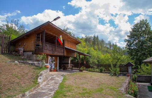 Tryavna Haus | Йовчовата къща