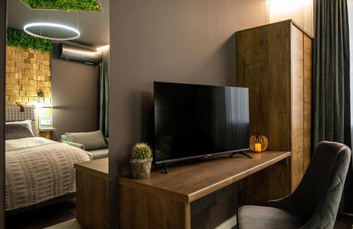 Velingrad Wohnung | Какао Апартамент Велинград