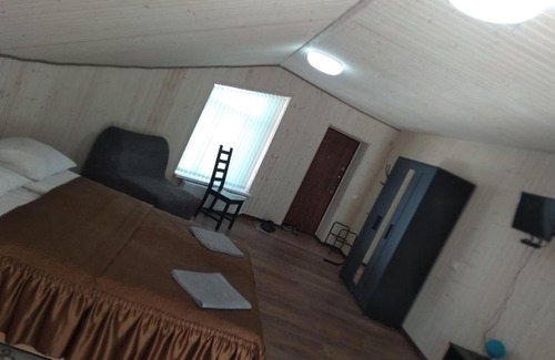 Arkhyz Haus | Карачай Архыз