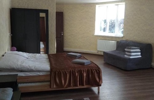 Arkhyz Haus | Карачай Архыз