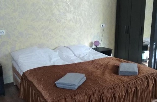 Arkhyz Haus | Карачай Архыз