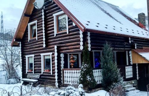 Plavya Haus | Карпатське сонце (Karpaty Sun)