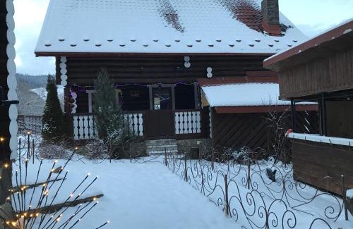 Plavya Haus | Карпатське сонце (Karpaty Sun)