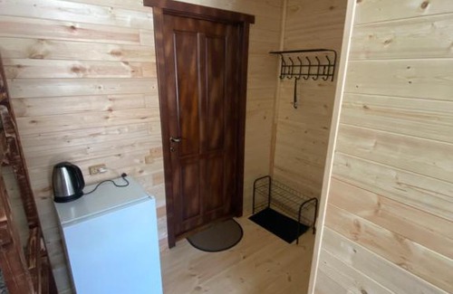Arkhyz Haus | Кассандра