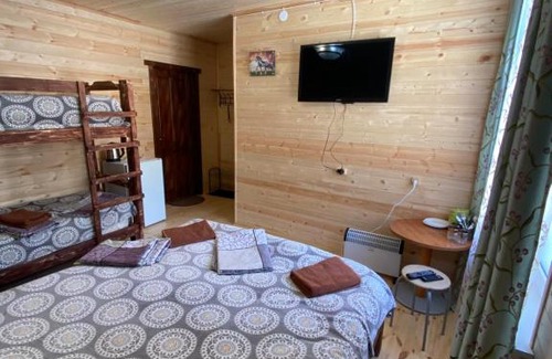 Arkhyz Haus | Кассандра