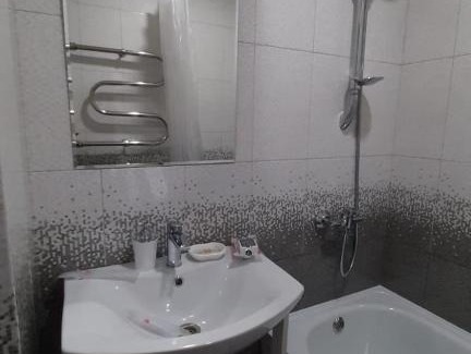 Pyatigorsk Wohnung | Квартира белая ромашка