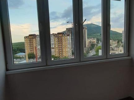 Pyatigorsk Wohnung | Квартира белая ромашка