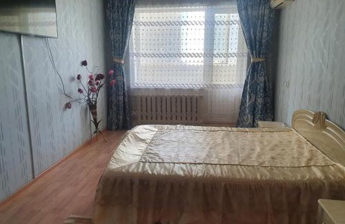 Ulytau District Wohnung | Квартира возле керуен сити