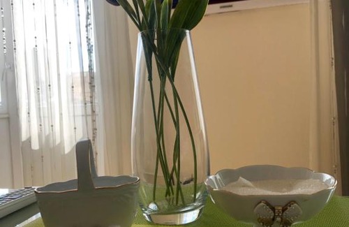 Anapa Wohnung | Квартира в Анапе СТИЛИАН