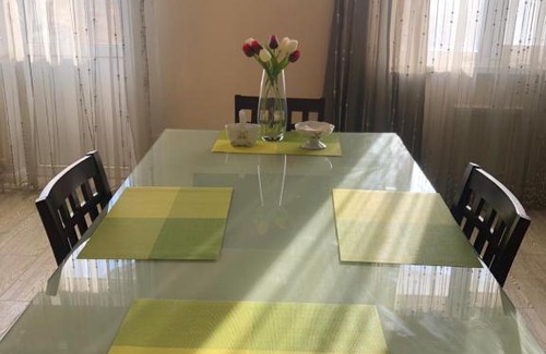 Anapa Wohnung | Квартира в Анапе СТИЛИАН
