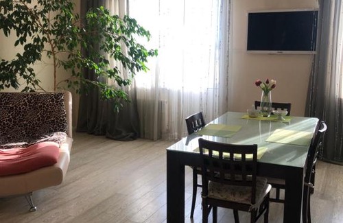 Anapa Wohnung | Квартира в Анапе СТИЛИАН