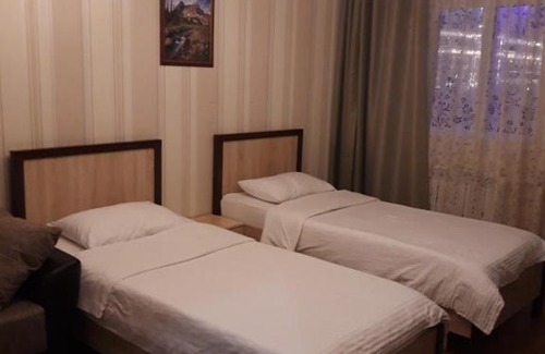 Gorki Gorod Wohnung | Квартира в Горах