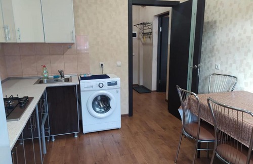 Gorki Gorod Wohnung | Квартира в Горах