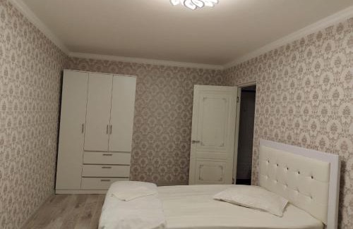 Kazakhstan Wohnung | Квартира в городе Хромтау