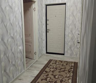 Kazakhstan Wohnung | Квартира в городе Хромтау