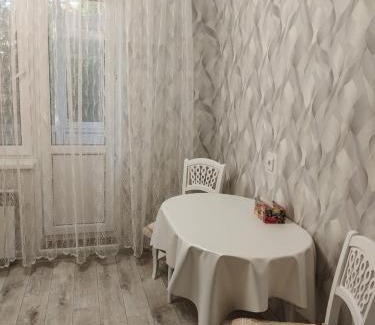 Kazakhstan Wohnung | Квартира в городе Хромтау