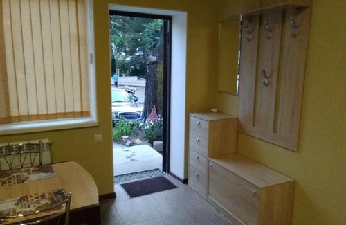 Kislovodsk Wohnung | Квартира в г. Кисловодске