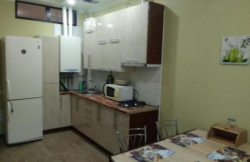 Kislovodsk Wohnung | Квартира в г. Кисловодске