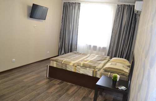 Volzhskiy Wohnung | Квартира в ЖК Аквамарин на Победы