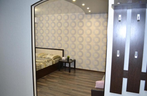 Volzhskiy Wohnung | Квартира в ЖК Аквамарин на Победы