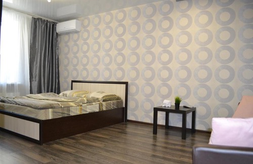 Volzhskiy Wohnung | Квартира в ЖК Аквамарин на Победы