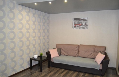 Volzhskiy Wohnung | Квартира в ЖК Аквамарин на Победы