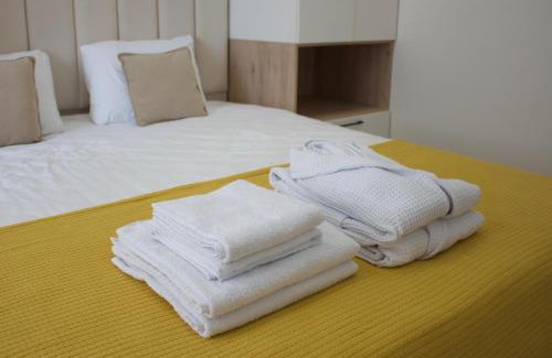 Nur-Sultan Wohnung | Квартира в ЖК "Millennium Park"