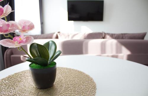 Nur-Sultan Wohnung | Квартира в ЖК "Millennium Park"