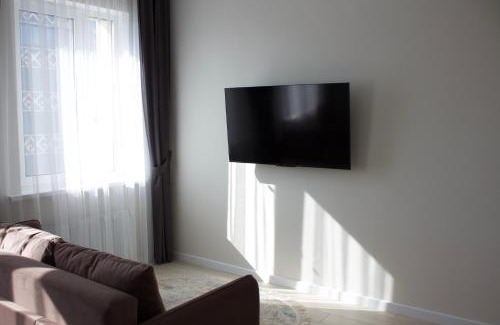 Nur-Sultan Wohnung | Квартира в ЖК "Millennium Park"