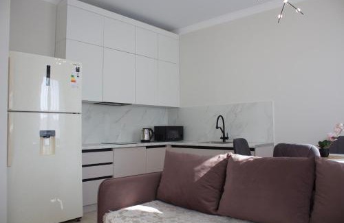 Nur-Sultan Wohnung | Квартира в ЖК "Millennium Park"