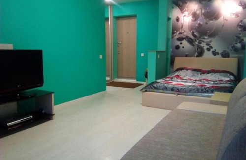 Saratov Wohnung | КВАРТИРА В ИСТОРИЧЕСКОМ ЦЕНТРЕ