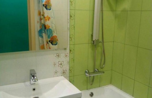 Saratov Wohnung | КВАРТИРА В ИСТОРИЧЕСКОМ ЦЕНТРЕ