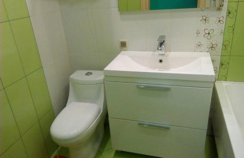 Saratov Wohnung | КВАРТИРА В ИСТОРИЧЕСКОМ ЦЕНТРЕ