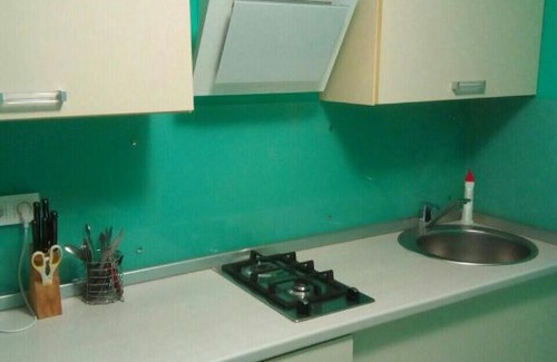 Saratov Wohnung | КВАРТИРА В ИСТОРИЧЕСКОМ ЦЕНТРЕ