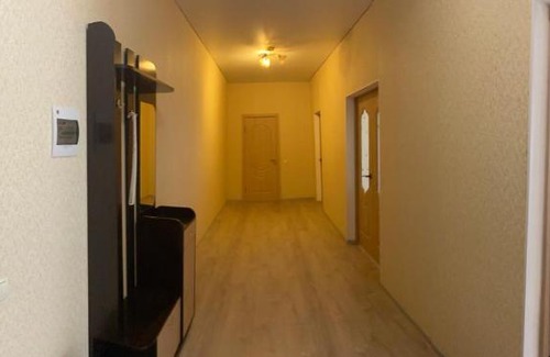 Yessentuki Wohnung | Квартира в курортной зоне с двумя спальнями