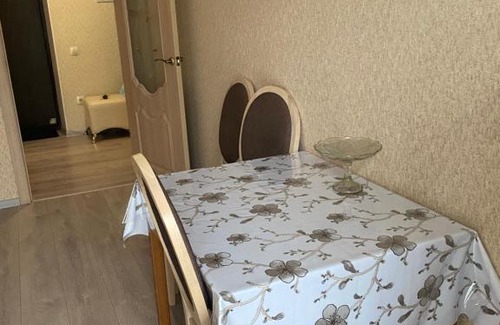 Yessentuki Wohnung | Квартира в курортной зоне с двумя спальнями