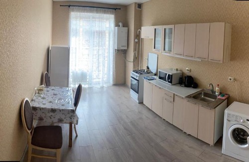Yessentuki Wohnung | Квартира в курортной зоне с двумя спальнями